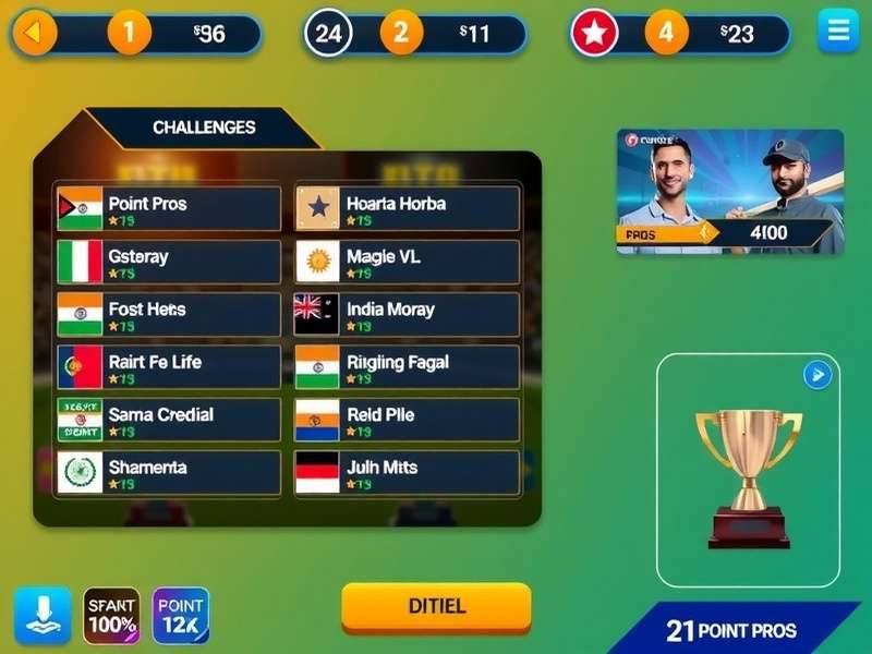 Point Pros community events and tournament celebrations in India