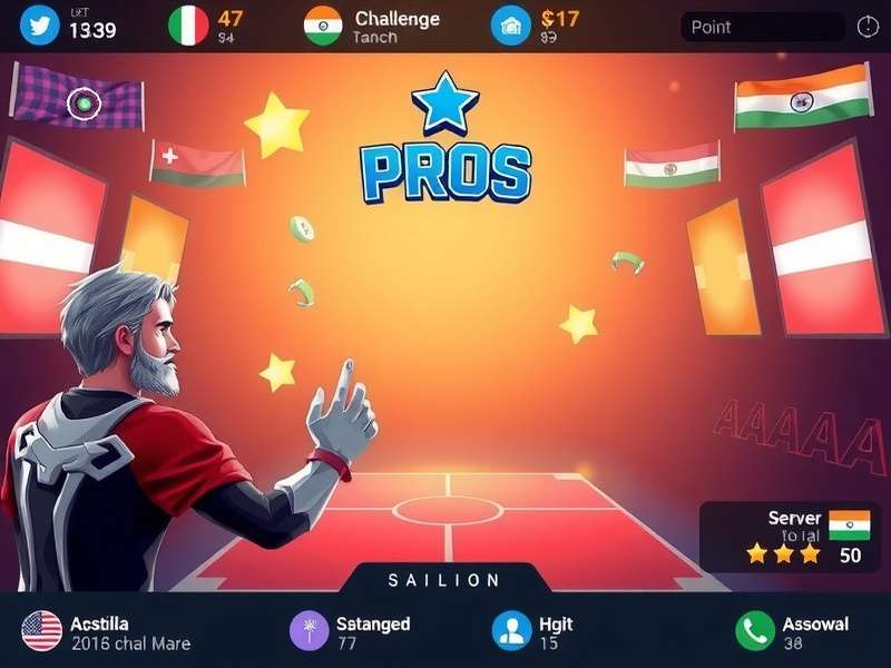 Point Pros localization features showing multiple Indian languages